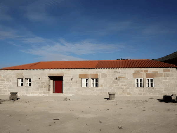 Casa do Outeiro