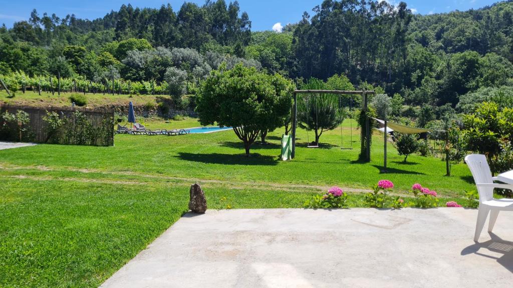 Quinta do Pa&uacute;l de Baixo (Quinta do Paul de Baixo)